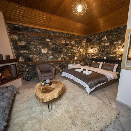 Guesthouse Nefeli Палеос Агиос Атанасиос Екстериор снимка