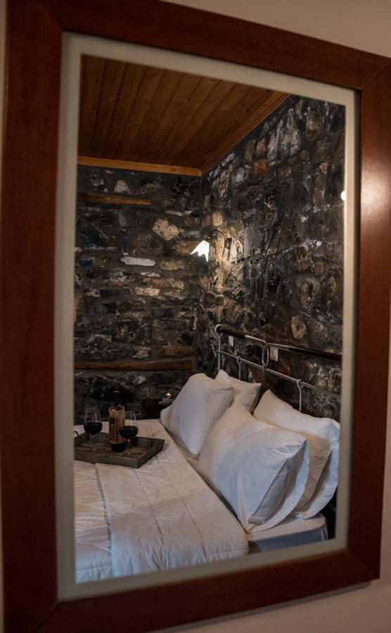 Guesthouse Nefeli Палеос Агиос Атанасиос Екстериор снимка