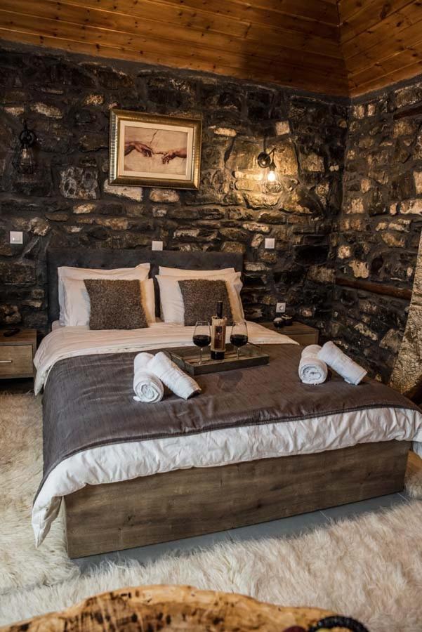 Guesthouse Nefeli Палеос Агиос Атанасиос Екстериор снимка